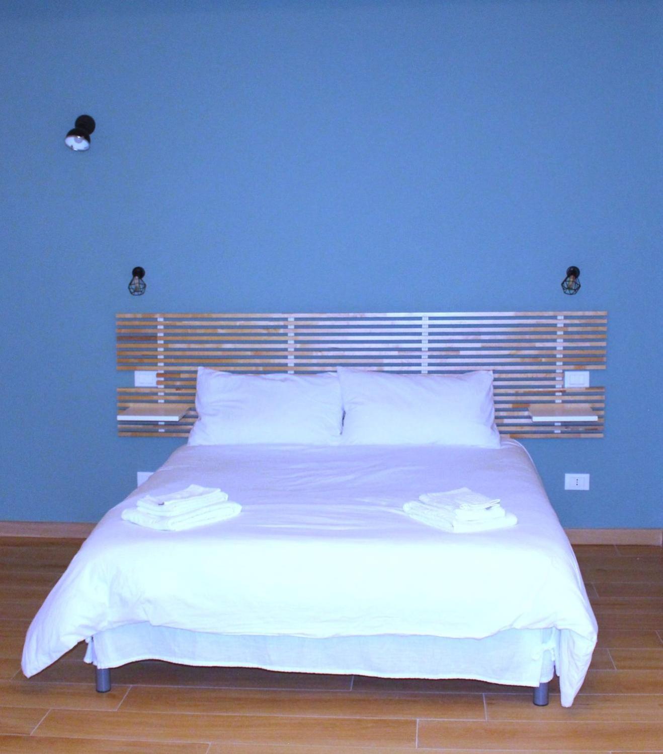 Apartamento Monolocale Urban House Marconi