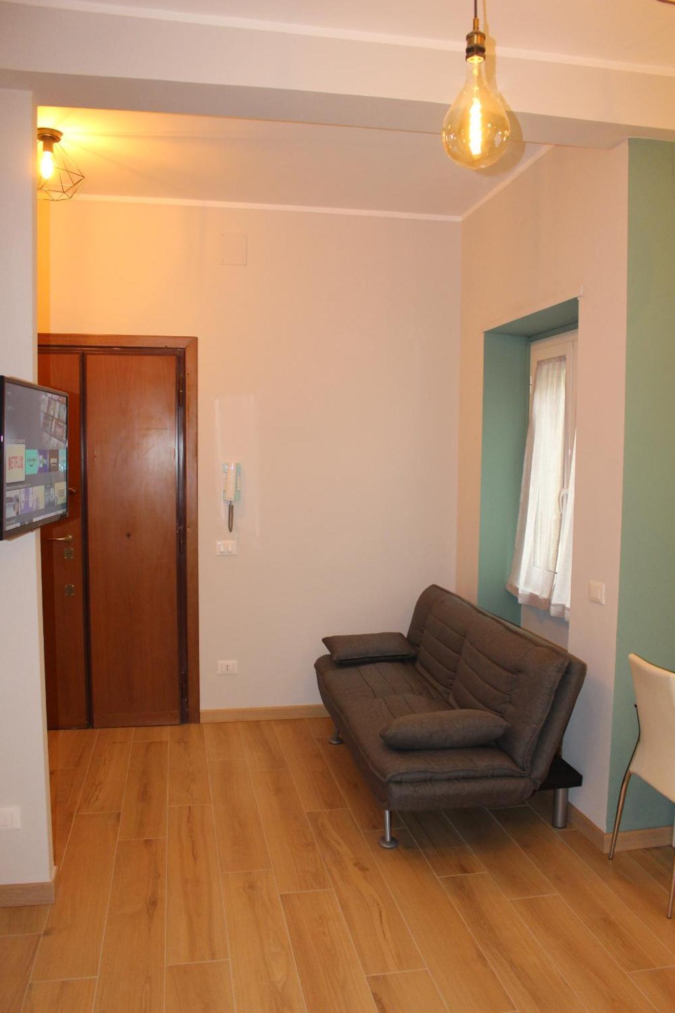 Apartamento Monolocale Urban House Marconi *